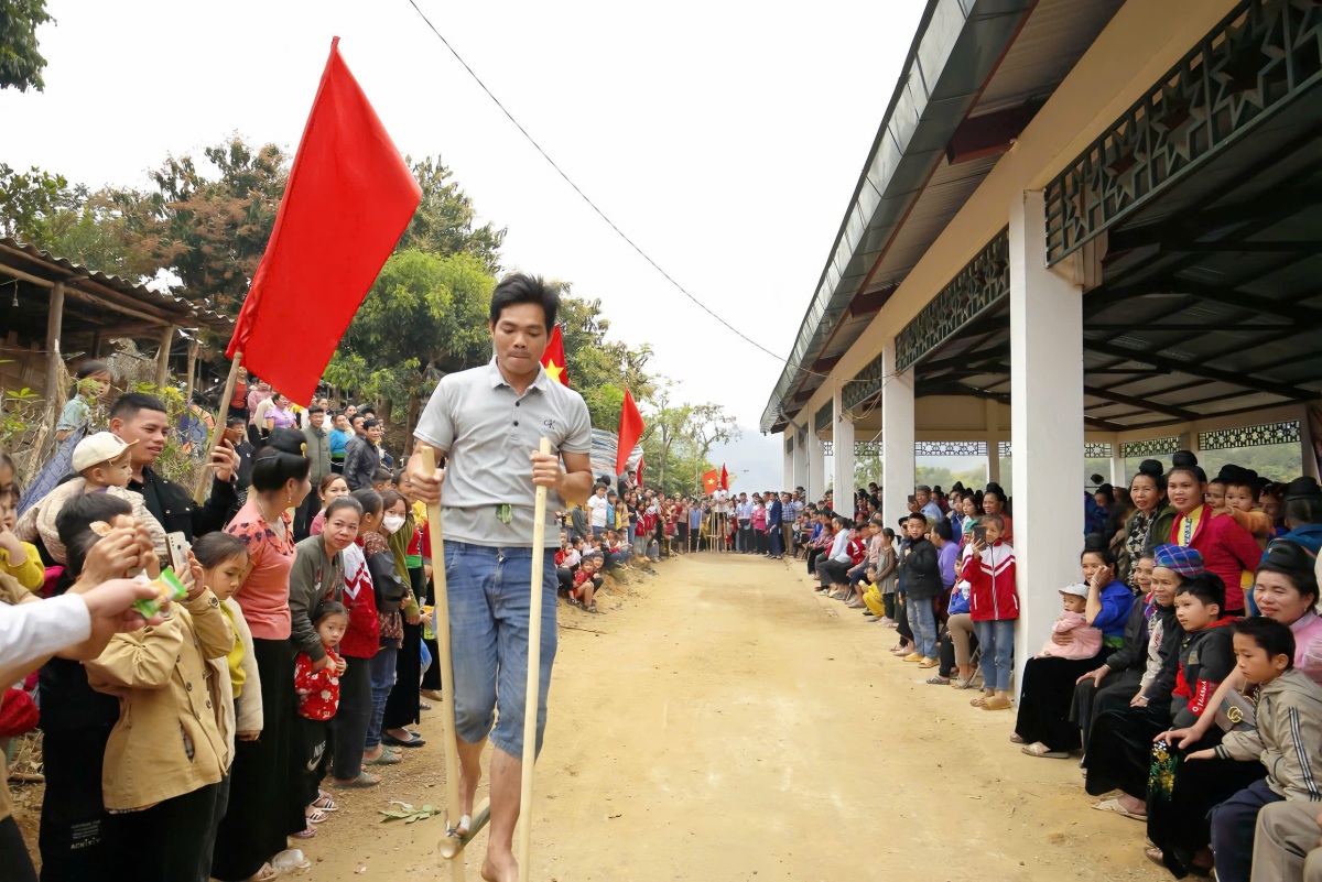 2026년 낭한 축제 개최...다채로운 활동으로 펼쳐져